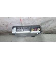 Блок экстренного вызова