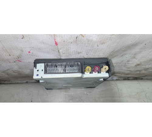 Блок экстренного вызова