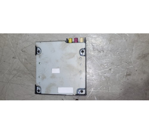 Блок экстренного вызова