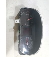 Панель приборов