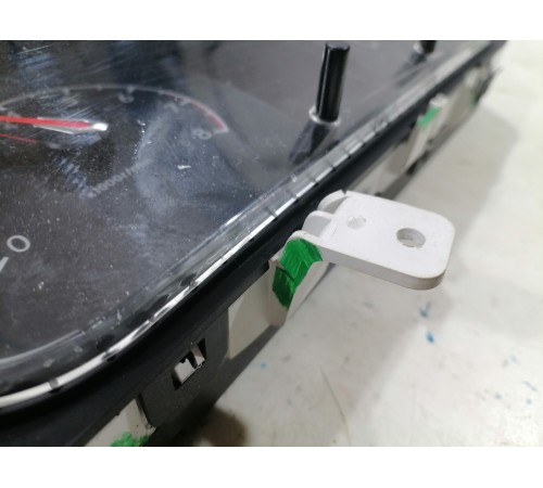 Панель приборов