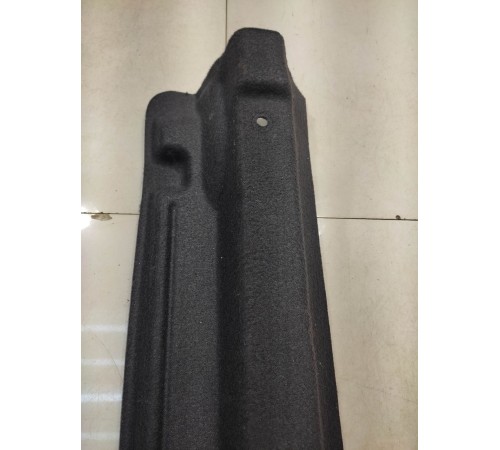 Обшивка багажника