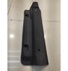 Обшивка багажника