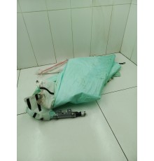 Подушка безопасности (шторка) боковая правая