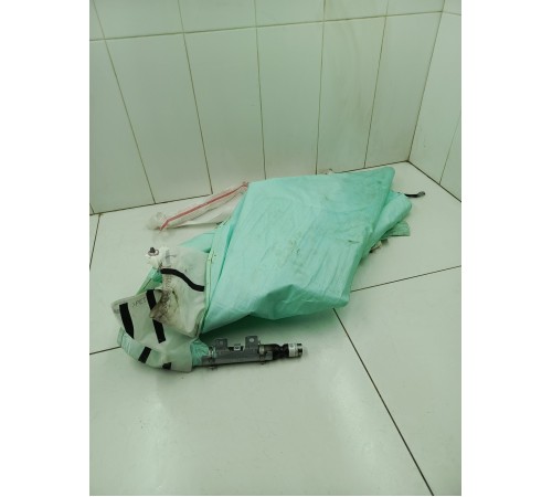 Подушка безопасности (шторка) боковая правая