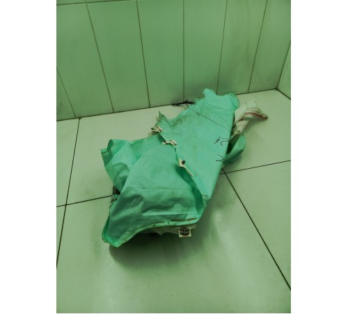 Подушка безопасности (шторка) боковая правая