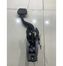 Педаль тормоза