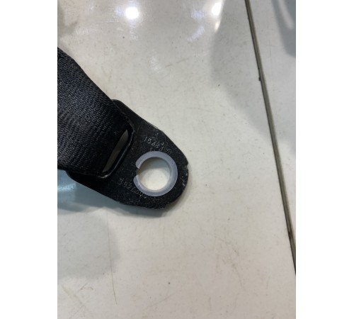 Ремень безопасности (передний, правый)