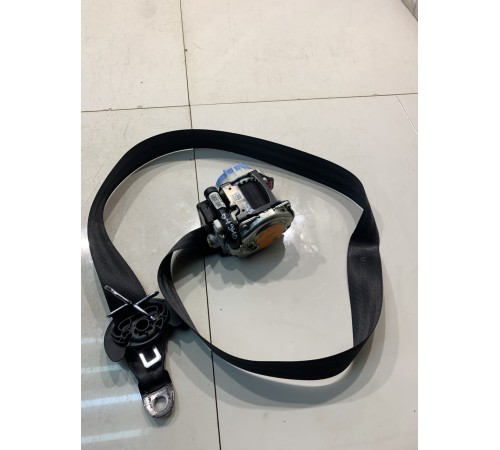 Ремень безопасности (передний, правый)