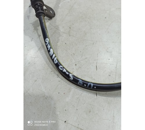 Датчик ABS(задний левый)