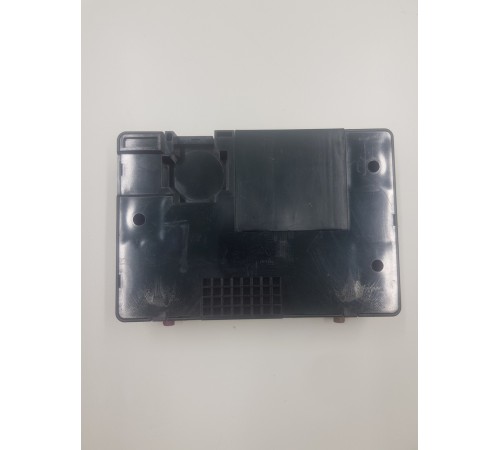 Блок управления системой ГЛОНАСС