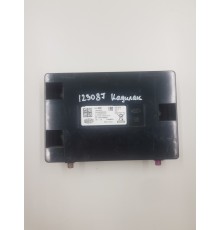 Блок управления системой ГЛОНАСС