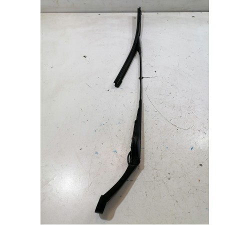 Поводок правый