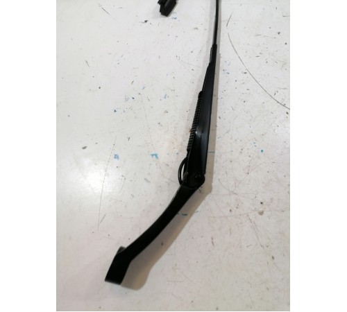 Поводок правый