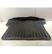 Коврик багажника