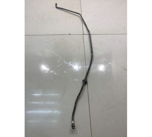 Топливная трубка