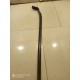 Молдинг лобового стекла (левый)
