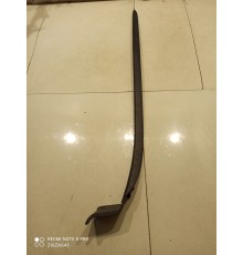 Молдинг лобового стекла (левый)