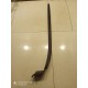 Молдинг лобового стекла (левый)