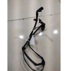 Электропроводка сиденья предупреждения о не пристегнутом ремне (передняя левая)