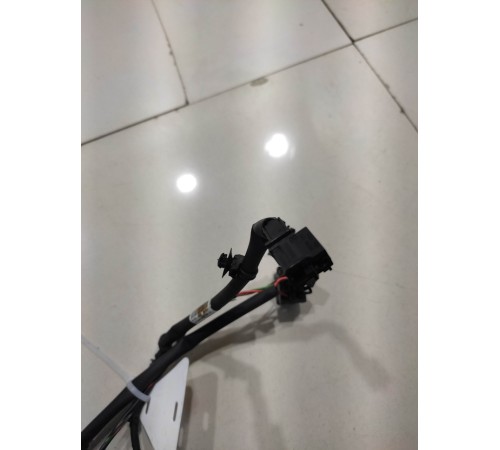 Электропроводка сиденья предупреждения о не пристегнутом ремне (передняя левая)