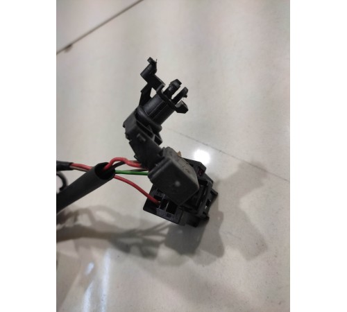 Электропроводка сиденья предупреждения о не пристегнутом ремне (передняя левая)