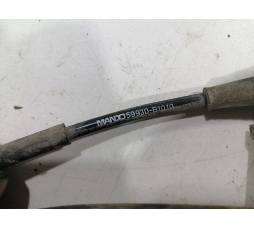 Датчик ABS задний (правый) 