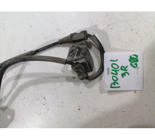 Датчик ABS задний (правый) 