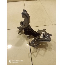 Кронштейн крепления сиденья(правый)