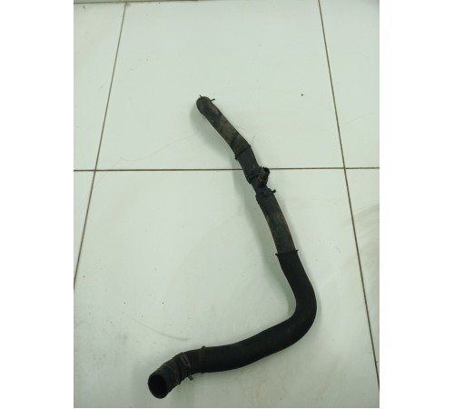 Тройник системы охлаждения