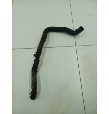 Тройник системы охлаждения