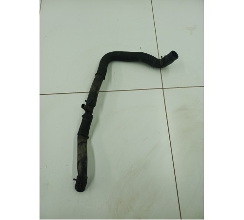 Тройник системы охлаждения