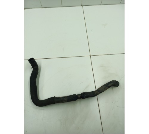 Тройник системы охлаждения