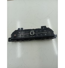 Блок управления климатом