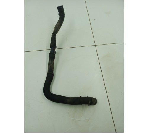 Тройник системы охлаждения