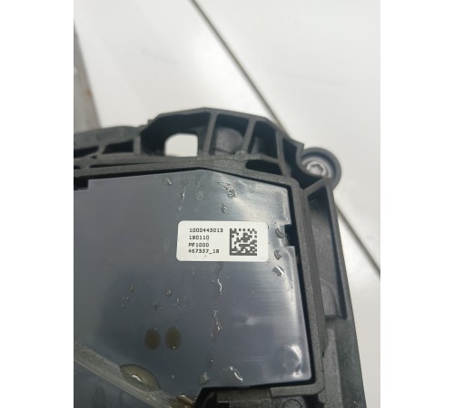 Кулиса АКПП