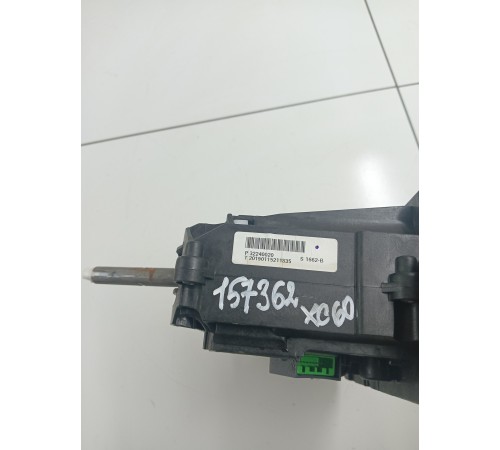 Кулиса АКПП