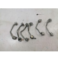 Трубки топливные