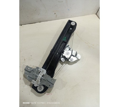 СтеклоподьемникСтеклоподъемник электрический передний правый 