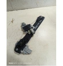 СтеклоподьемникСтеклоподъемник электрический передний правый 