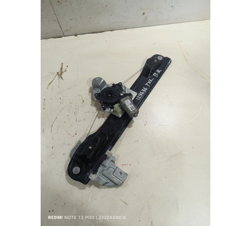 СтеклоподьемникСтеклоподъемник электрический передний правый 