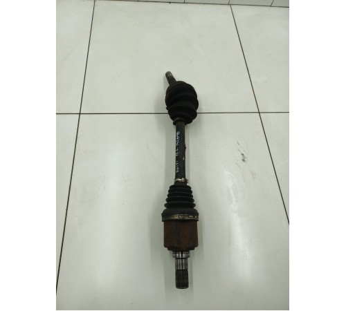 Привод (полуось) передний левый