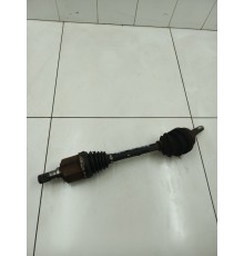 Привод (полуось) передний левый