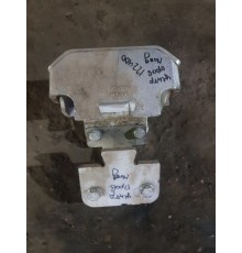 Опора двигателя центральная правая