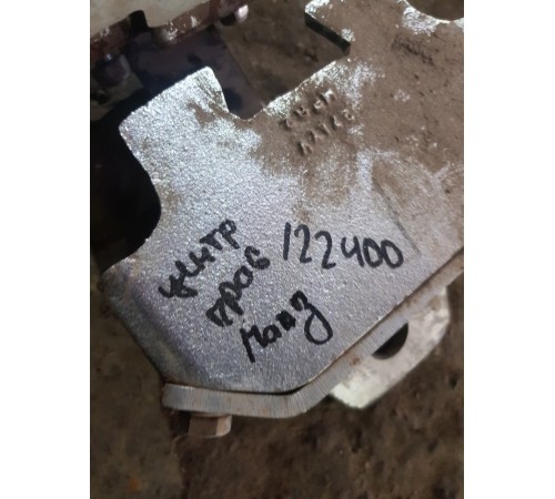 Опора двигателя центральная правая