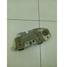 Ответная часть крепление салона