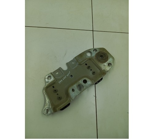 Ответная часть крепление салона