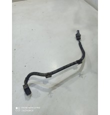 Электропроводка двигателя 