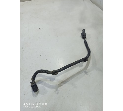 Электропроводка двигателя 