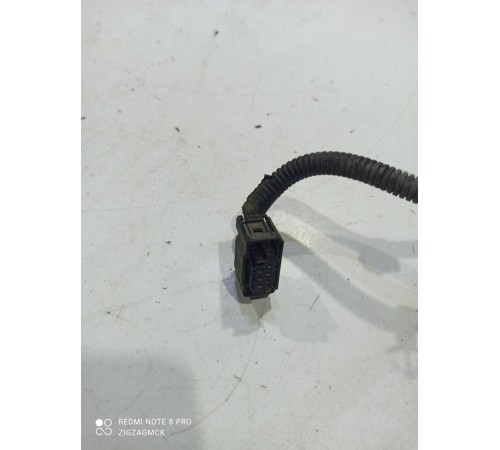 Электропроводка двигателя 